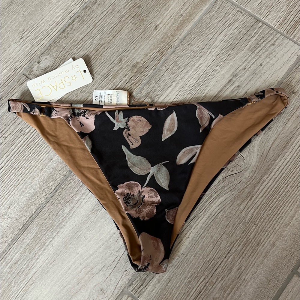 LSpace Bottoms